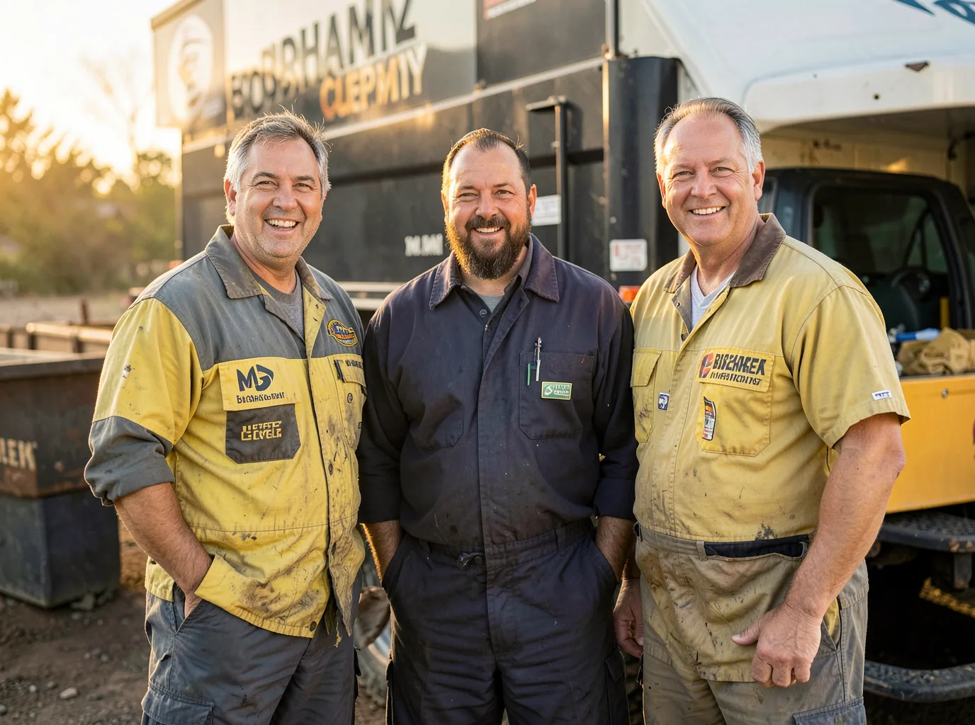 Sewage Cleanup company in Gorham, KS